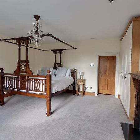 Bretton House Farm Retreat Villa Chester Eksteriør billede